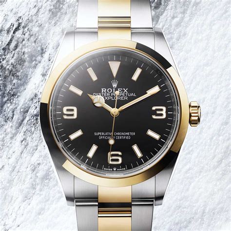 exploer rolex|new rolex explorer 2021.